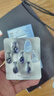 芭乐雅（Balea）德国进口精华胶囊玻尿酸原液安瓶护肤提拉紧致补水保湿眼部精华液 蓝藻补水保湿精华(蓝色) 1片装 实拍图