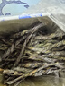 贡苑正宗大叶苦丁茶【锁鲜铁罐250克】头采非小叶搭特级泡水喝养生茶 实拍图