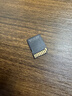闪迪（SanDisk）128GB TF(MicroSD)内存卡 4K极速金卡A2 V30 U3行车记录仪 运动相机无人机 监控存储卡 读190MB/s 实拍图