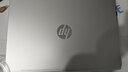 惠普（HP）战66八代 16英寸轻薄笔记本电脑 (2025新酷睿5 标压 16G 1T 19项军标 一年上门服务)【国家补贴】 实拍图