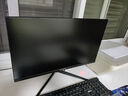 凡卡仕23.8英寸显示器 商用办公IPS全高清75Hz液晶显示屏 实拍图