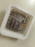 燕京小粒纳豆 50g*3盒*2组  国产纳豆 健康轻食  解冻即食 豆制品 实拍图