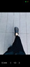 CROCS卡骆驰洞洞鞋贝雅男鞋女鞋轻便耐磨一脚蹬拖鞋休闲鞋|10126 黑色-001 37 /38(230mm) 实拍图