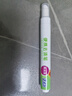 绿伞去渍笔10g*3支 便携免洗有效去油渍衣物干洗剂衣领净去污笔除油剂 实拍图