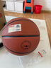 威尔胜（Wilson）官方NCAA专业赛事实战室内外通用成人学生训练比赛标准PU篮球礼物 【FINAL FOUR热卖主推】WTB1233 6号球 实拍图