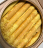 美心（Meixin）精致原味鸡蛋卷208g 中国香港特产休闲零食饼干企业送礼团购 实拍图