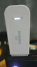 科雷猫可插卡随身WIFI上网无线广电4G网络移动USB车载4G便携sim卡路由器 【只插卡/双网】支持联通电信 4G/只能插卡/无套餐/插电使用 实拍图