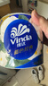 维达（Vinda）有芯卷纸 蓝色经典4层200克*27卷 山茶花香 卫生纸卷筒纸纸巾整箱 实拍图