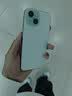 Apple/苹果/苹果 iPhone 15 (A3092) 二手手机 支持移动联通电信5G 双卡双待 绿色 256G 实拍图