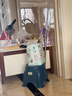 大王【品牌直供】花信风拉拉裤XXXL22片(18-35kg)婴儿超薄透气 实拍图