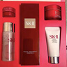 SK-II神仙水75ml精华液sk2水乳化妆品护肤品套装中秋礼盒生日礼物女 实拍图