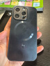 Ekakashop【德国】适用苹果15pro手机壳iphone15pro保护套magsafe磁吸全包超薄防摔硬壳AG闪电商务男女款黑 实拍图