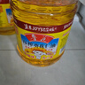 鲁花 食用油 物理压榨 葵花仁油6.18L  实拍图