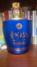 茅台 贵州大曲 似水流年 酱香型白酒 53度 1.5L 单坛装 新老包装随机 实拍图