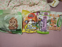 三只松鼠陈皮梅有葡萄100g蜜饯果干果脯梅子酸甜儿童休闲零食小吃 实拍图