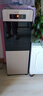 美菱（MeiLing） 饮水机立式家用办公双开门柜式温/冷热型快速加热饮水器 店长推荐丨按钮取水丨304不锈钢内胆| 温热型 实拍图