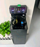 美菱（MeiLing）茶吧机 家用多功能智能遥控温热型立式饮水机 高颜轻奢【曜石黑 温热型 】24H保温 实拍图