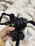 尼康（Nikon）Z30入门级微单相机Vlog家用自拍4K高清旅游高清数码照相机z30拆单机 Z30 16-50+50-250 VR 双头套 套餐一【新手入门必备64G卡摄影包滤镜座充等】 实拍图