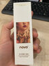 NOVO水雾口红不掉色丝绒雾面哑光唇彩学生显白不显纹不易沾杯唇膏唇釉 07#枣泥红豆沙 实拍图