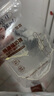 世喜透明储奶袋 一次性母乳储存小号便携装 辅食奶粉分装袋120ml*30片 实拍图