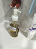 DHC橄榄卸妆油套装200ml×2 套装已含附件1瓶，共2瓶温和卸妆不油腻 实拍图