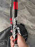 百保力（Babolat）百宝力网球拍全碳素成人单人男女初学进阶网球拍 BOOST STRIKE 实拍图