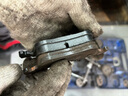 博世（BOSCH）刹车后片原厂品质宝马1系2系118120125i218i225i220i迷你MiniX1X2 实拍图