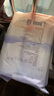 十月结晶刀纸产妇纸加长（34*60cm）月子纸产后专用卫生纸1袋（250g*4包） 实拍图