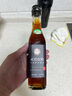 三丰香油 山东三丰特级有机黑芝麻香油纯小磨火锅油碟调味品227ml 有机特级黑芝麻油227ml 实拍图