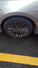 韩泰（Hankook）汽车轮胎 235/45R18 94V H452 原配K5/索纳塔9 适配帕萨特/凯美瑞 实拍图