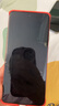 摩托罗拉 联想moto S50 1.5K旗舰级小直屏 索尼全场景三摄 无线充电 应用六开 5GAI手机 12+512GB 好柿橙 实拍图