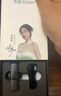 索爱（soaiy）无线领夹式麦克风手机直播声卡主播户外抖音拍摄短视频vlog降噪TYPE-C版一拖二 实拍图