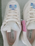 斯凯奇（Skechers）新年礼物珠珠熊女鞋冬季厚底增高老爹鞋软底百搭休闲鞋运动鞋 实拍图