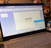 HUVE AI Book国行【2025款英特尔选酷睿】金属笔记本电脑轻薄本大学生网课设计学习商务办公游戏补贴 【高配】intel酷睿i7级|高芯显卡|全面屏 16G运行+512G超速硬盘 实拍图