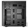 长城（Great Wall）商逸R40办公家用机电套包（300W电源/ATX主板/0.6mm厚五金/USB3.0/4风扇位/光驱位） 实拍图
