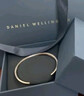 丹尼尔惠灵顿（DanielWellington）dw手镯女 经典玫瑰金小号开口手镯生日礼物送女友 实拍图