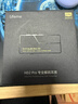 魅蓝【国家补贴】HD2 Pro HiFi解码耳放小尾巴 4.4平衡/3.5插孔音频解码器双43131芯片/APP调节/大推力 实拍图