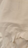 北极绒收腹内裤女收小肚子强力收腹高腰收胃无痕婚纱束腰产后安全内裤 实拍图
