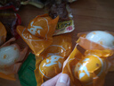 荆八宝 咸鸭蛋熟 大蛋黄红心流油 咸蛋即食生鲜散养麻鸭蛋盐蛋 30枚初生蛋【营养健康】 实拍图