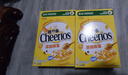 雀巢（Nestle）进口蜂蜜脆谷乐儿童300g谷物脆儿童营养麦片即食非油炸全谷物 实拍图