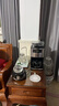 东菱（Donlim）美式全自动研磨一体咖啡机家用办公室商用专业现磨豆粉两用萃取制咖啡DL-KF4266 美式全自动一体研磨|DL-KF4266 实拍图