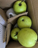 河北皇冠梨蜜梨冰糖梨脆甜远达新10 河北皇冠梨带箱4斤装 实拍图
