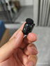BOYA博雅mini无线领夹麦克风手机直播收音麦克风 户外采访短视频收音器AI降噪一拖一迷你话筒 Type-C版 实拍图