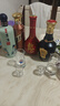 茅台 汉酱酒 酱香型白酒 51度 500ml 单瓶装 实拍图
