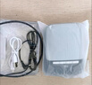 索爱（soaiy）S318小蜜蜂扩音器教师专用蓝牙音箱音响小喇叭TF卡U盘录音麦克风户外导游便携式教学Type-c 黑 实拍图