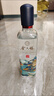 金六福 铭藏10 兼香型白酒 50.8度 500ml*6瓶 整箱装 中秋节送礼物 实拍图