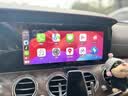 DRIVEKIT奥风无线carplay盒子奔驰e奥迪大众别克凯迪拉克沃尔沃车机载互联 有线转无线CarPlay盒子【超迷你蓝牙5.4+WIFI6】 USB口+苹果手机+原车带有CarPlay 实拍图