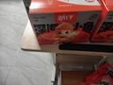 劲仔 小鱼仔零食小鱼干糖醋味 200g/盒  20包 实拍图