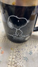 史努比（SNOOPY）保温杯不锈钢隔热喝水杯男女士办公室马克咖啡杯学生大容量冲饮杯 实拍图