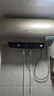 海尔（Haier）国家补贴20%电热水器60升 PD3 金刚无缝胆终身免换镁棒一级能效节能省电储水式大水量家用京东自营 实拍图